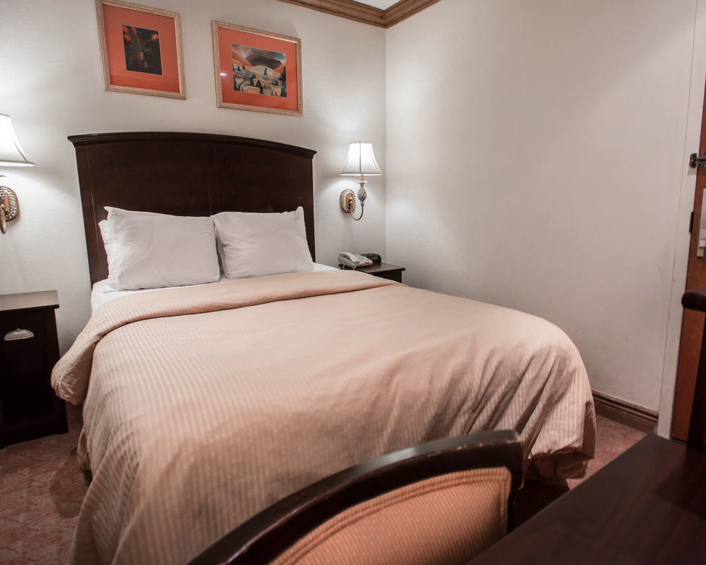 Fotos del hotel - Clarion Hotel Park Avenue