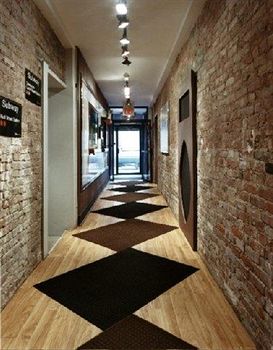 Fotos del hotel - Off Soho Suites Hotel
