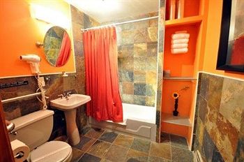 Fotos del hotel - Off Soho Suites Hotel