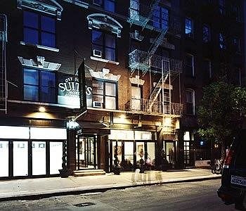 Fotos del hotel - Off Soho Suites Hotel