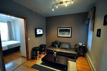 Fotos del hotel - Off Soho Suites Hotel