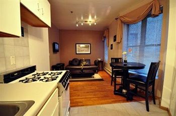 Fotos del hotel - Off Soho Suites Hotel
