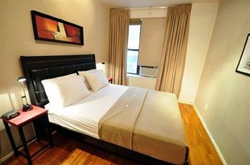 Fotos del hotel - Off Soho Suites Hotel