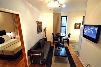 Fotos del hotel - Off Soho Suites Hotel