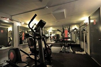 Fotos del hotel - Off Soho Suites Hotel