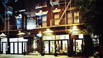 Fotos del hotel - Off Soho Suites Hotel