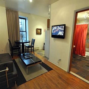 Fotos del hotel - Off Soho Suites Hotel