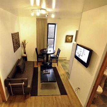 Fotos del hotel - Off Soho Suites Hotel