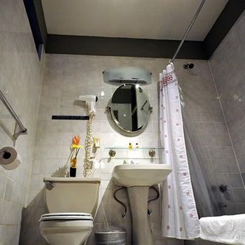 Fotos del hotel - Off Soho Suites Hotel