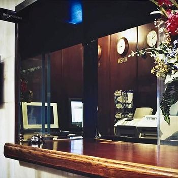 Fotos del hotel - Off Soho Suites Hotel