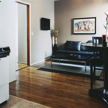 Fotos del hotel - Off Soho Suites Hotel