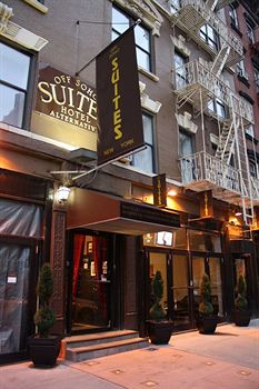Fotos del hotel - Off Soho Suites Hotel