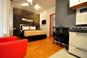 Fotos del hotel - Off Soho Suites Hotel
