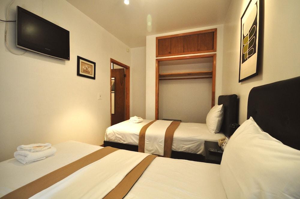 Fotos del hotel - Off Soho Suites Hotel