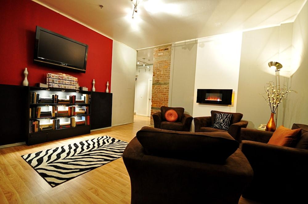 Fotos del hotel - Off Soho Suites Hotel