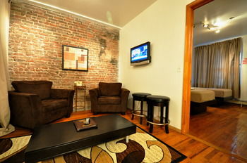 Fotos del hotel - Off Soho Suites Hotel
