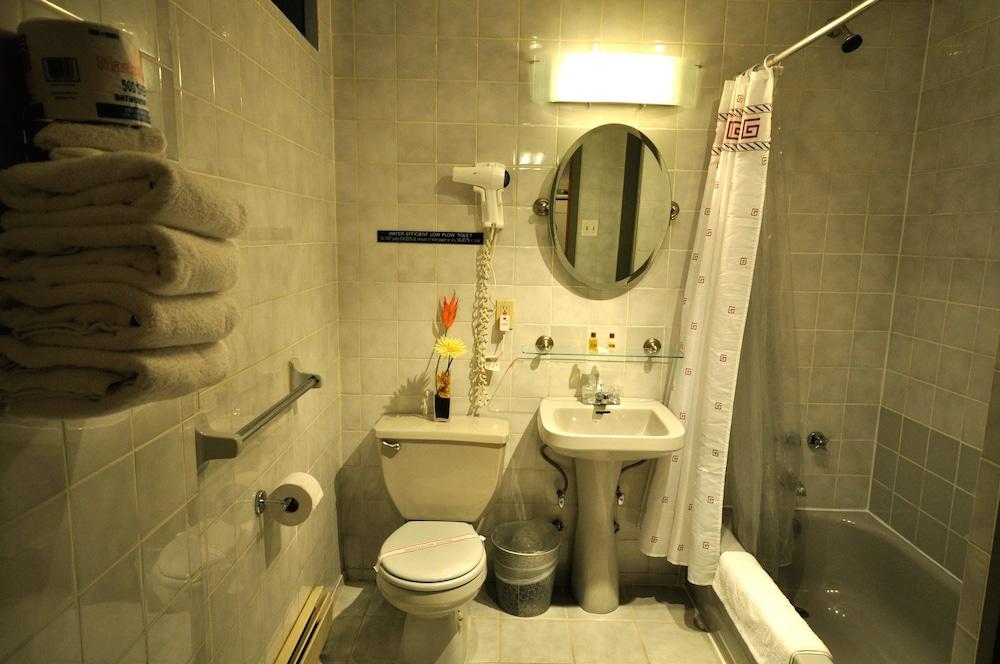 Fotos del hotel - Off Soho Suites Hotel