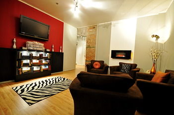 Fotos del hotel - Off Soho Suites Hotel