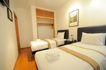 Fotos del hotel - Off Soho Suites Hotel