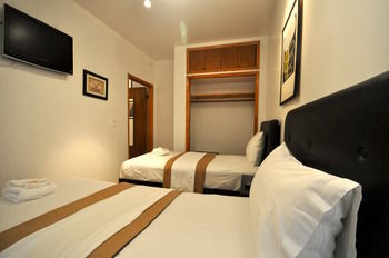 Fotos del hotel - Off Soho Suites Hotel