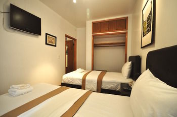 Fotos del hotel - Off Soho Suites Hotel