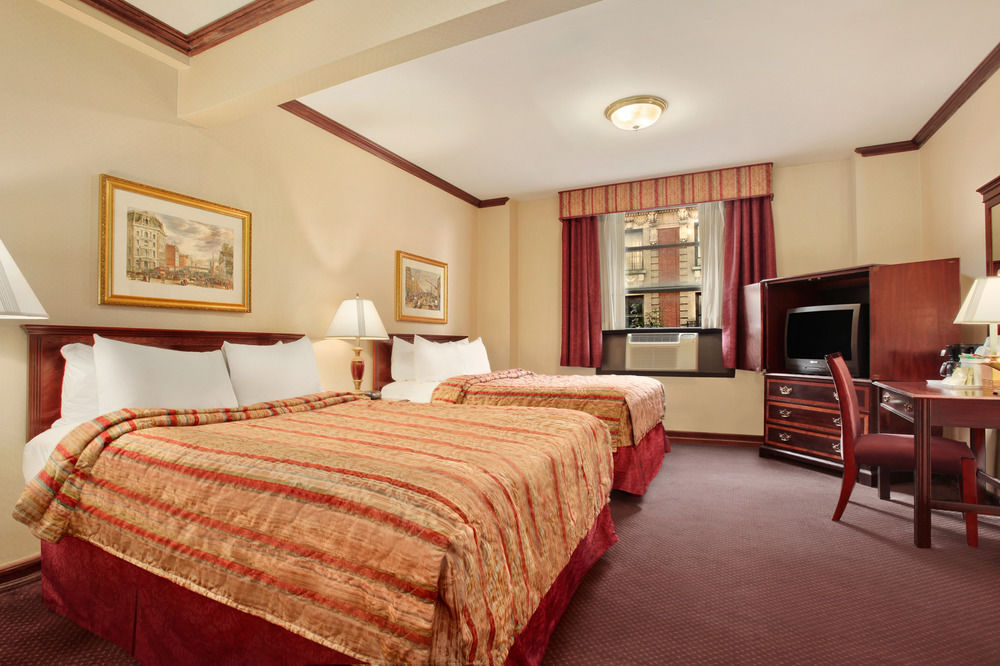 Fotos del hotel - Night Hotel Broadway