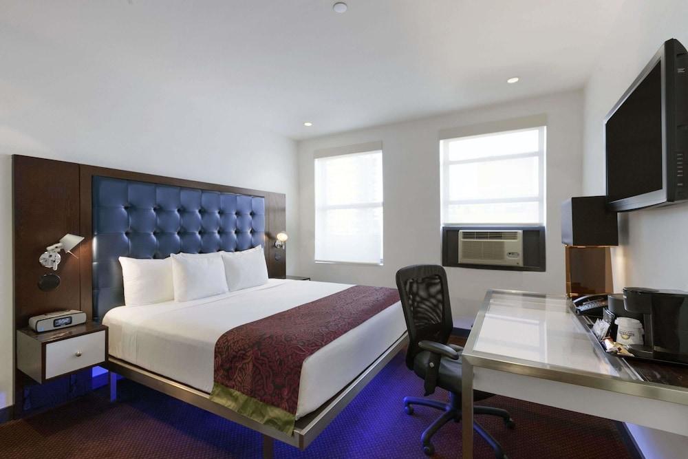 Fotos del hotel - Night Hotel Broadway