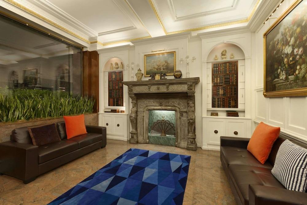 Fotos del hotel - Night Hotel Broadway