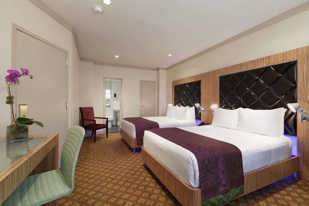 Fotos del hotel - Night Hotel Broadway
