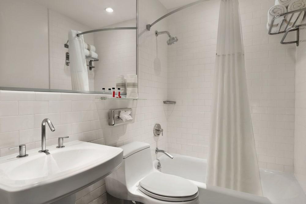 Fotos del hotel - Night Hotel Broadway