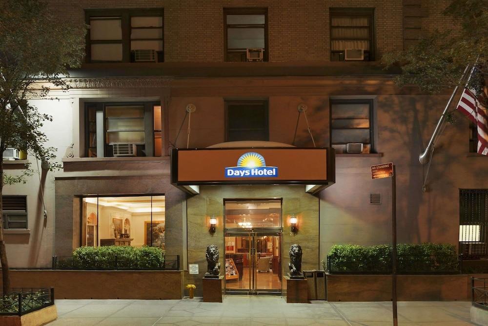 Fotos del hotel - Night Hotel Broadway