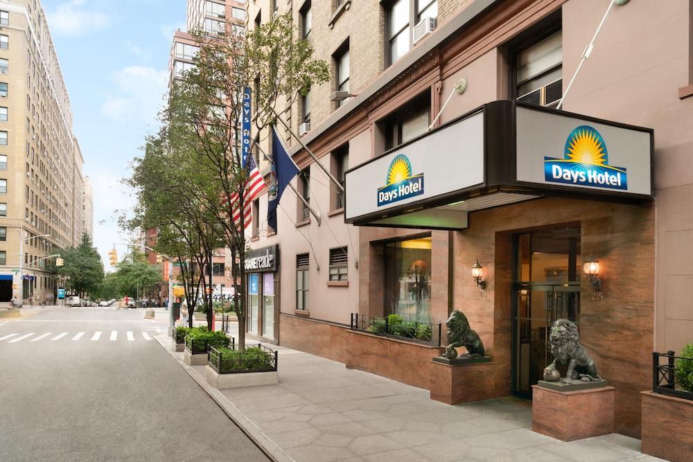 Fotos del hotel - Night Hotel Broadway