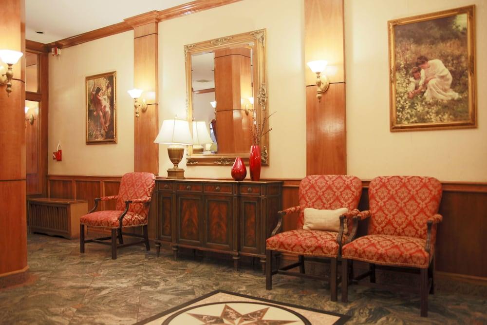 Fotos del hotel - Hotel St. James