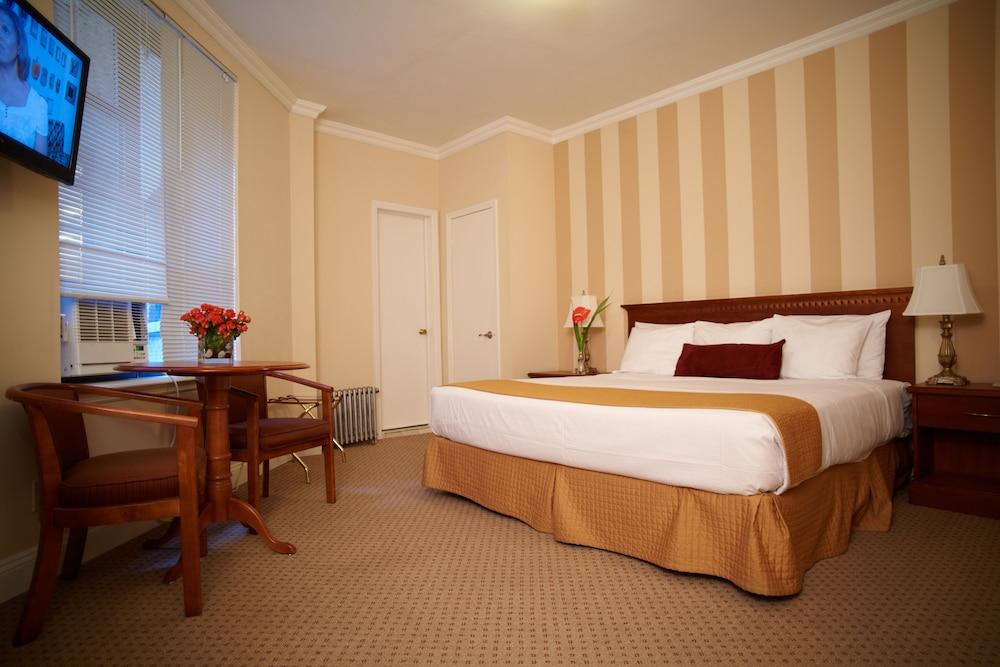 Fotos del hotel - Hotel St. James