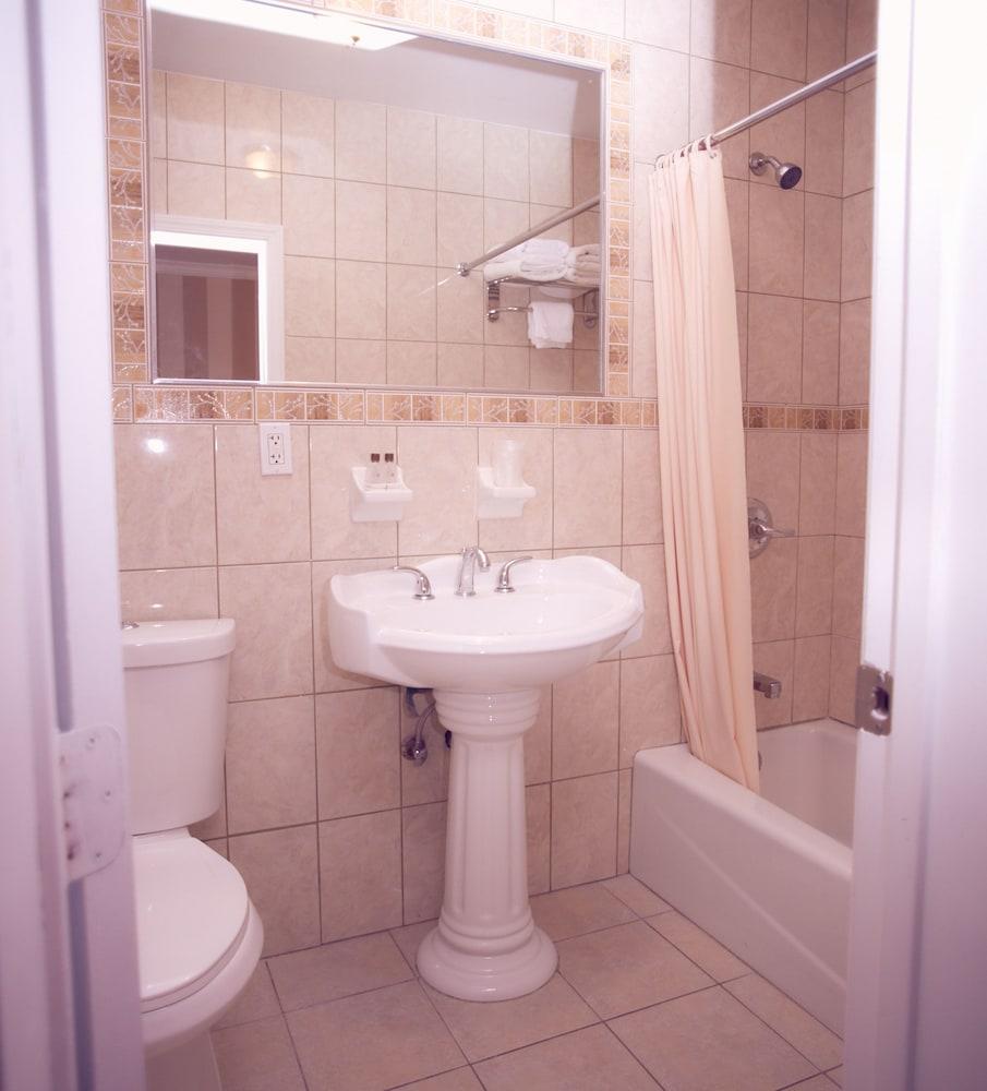 Fotos del hotel - Hotel St. James