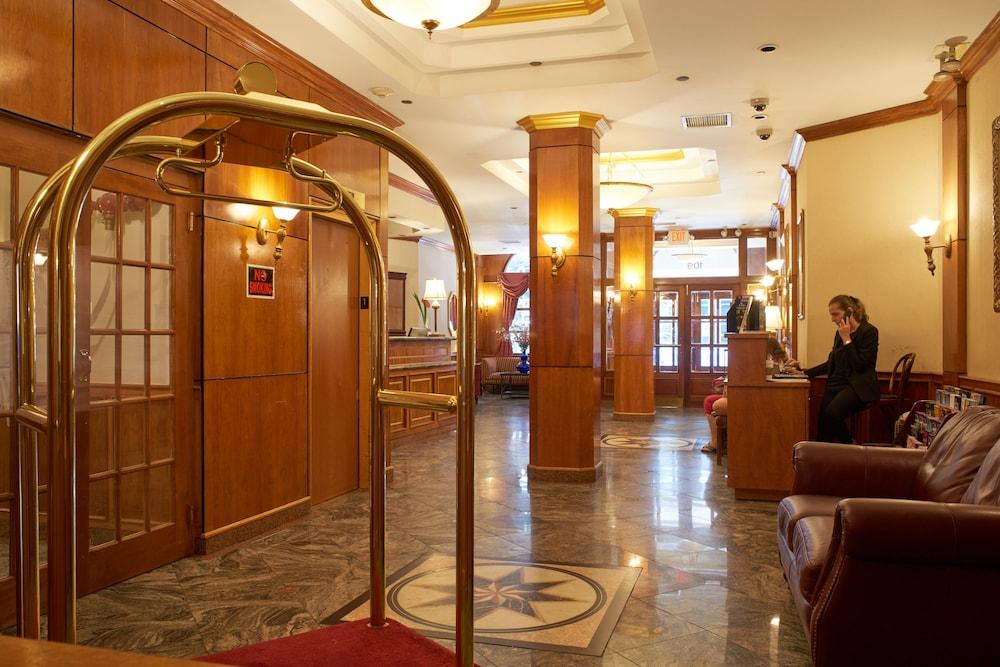 Fotos del hotel - Hotel St. James