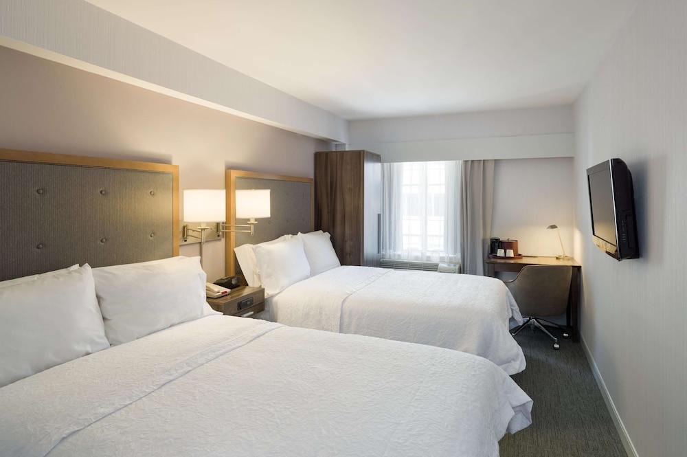 Fotos del hotel - Hampton Inn Manhattan-Madison Square Garden Area