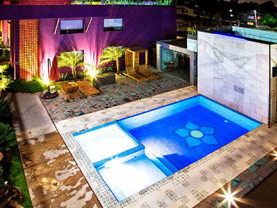 Fotos del hotel - LA MORADA TEPOTZOTLAN BOUTIQUE AND SPA