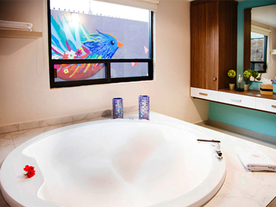 Fotos del hotel - LA MORADA TEPOTZOTLAN BOUTIQUE AND SPA