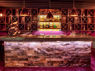 Fotos del hotel - LA MORADA TEPOTZOTLAN BOUTIQUE AND SPA