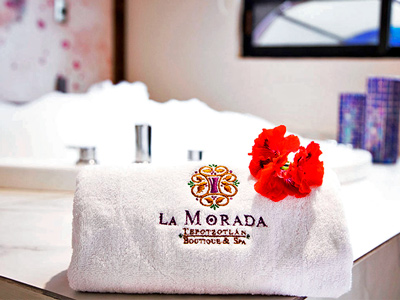 Fotos del hotel - LA MORADA TEPOTZOTLAN BOUTIQUE AND SPA