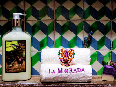 Fotos del hotel - LA MORADA TEPOTZOTLAN BOUTIQUE AND SPA