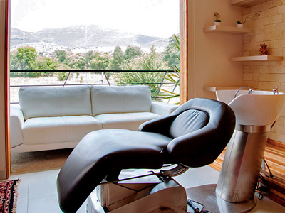 Fotos del hotel - LA MORADA TEPOTZOTLAN BOUTIQUE AND SPA