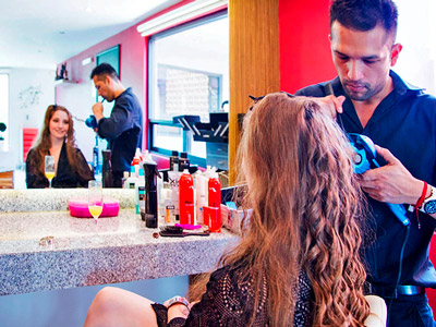 Fotos del hotel - LA MORADA TEPOTZOTLAN BOUTIQUE AND SPA