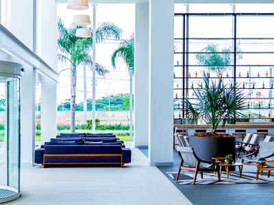 Fotos del hotel - GRAND MERCURE RIO DE JANEIRO RIOCENTRO