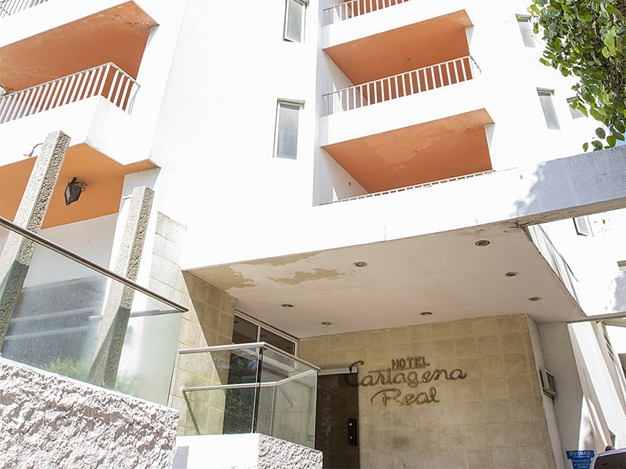 Fotos del hotel - Hotel Cartagena Real