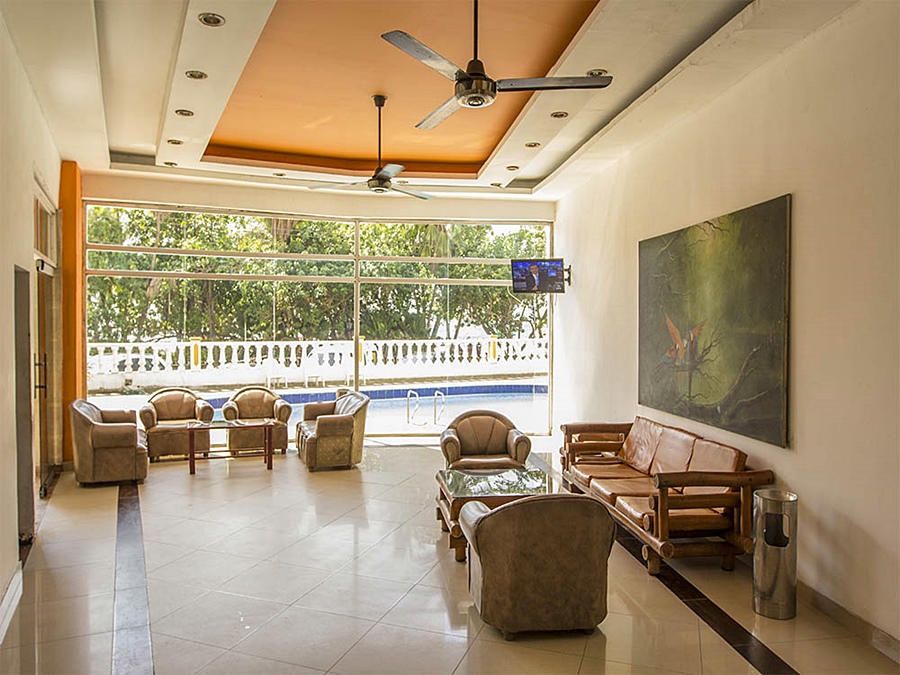 Fotos del hotel - Hotel Cartagena Real