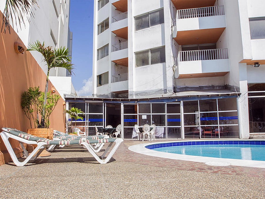 Fotos del hotel - Hotel Cartagena Real