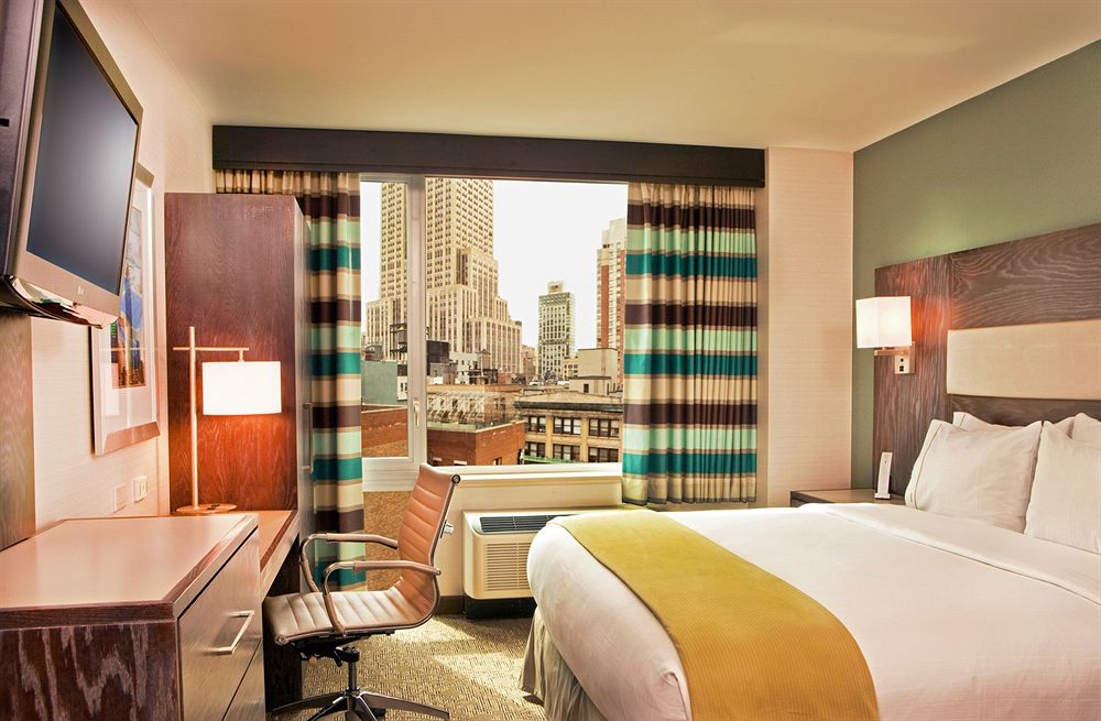 Fotos del hotel - HOLIDAY INN EXPRESS - MANHATTA