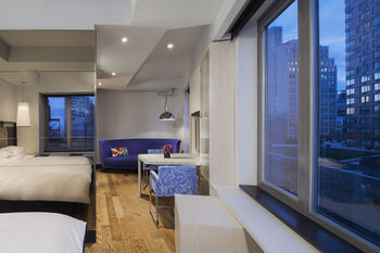 Fotos del hotel - HYATT UNION SQUARE